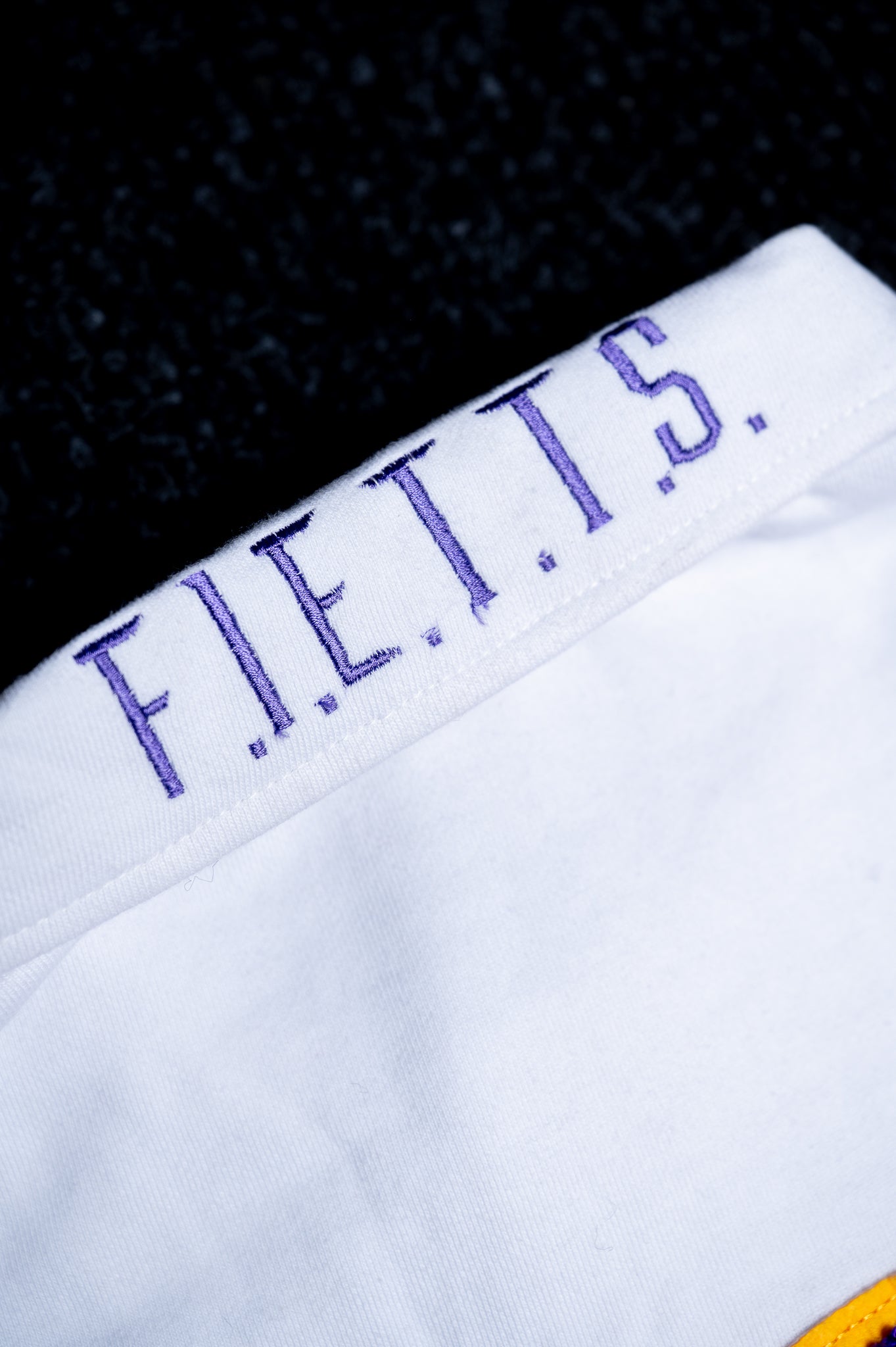 1911 Bruhz Rugby Short Sleeve