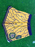 Signature  Lightning Shorts