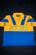 1922 Rugby Short Sleeve (Unisex sizing)