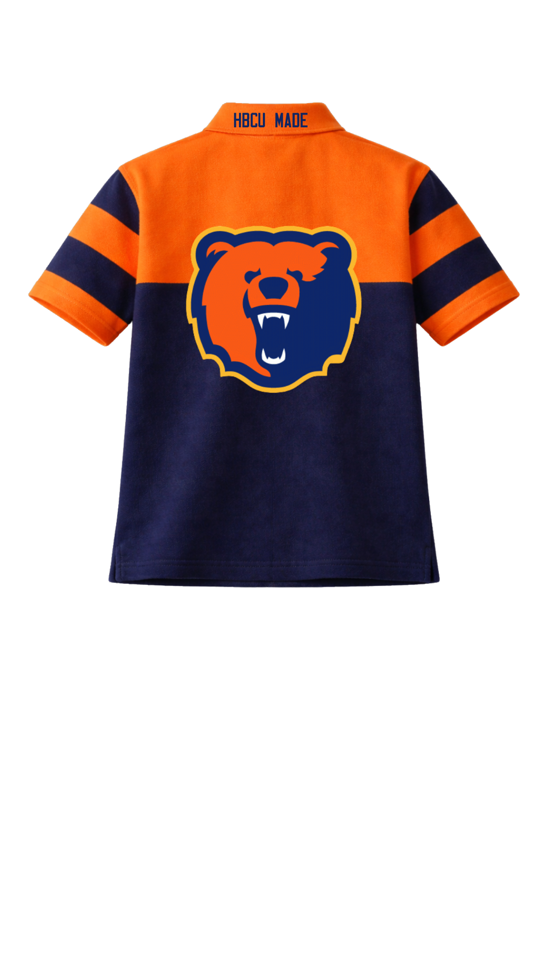 1867 Rugby Short Sleeve *IN STOCK*