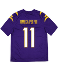 Cincy Clave Bruhz Football Jersey