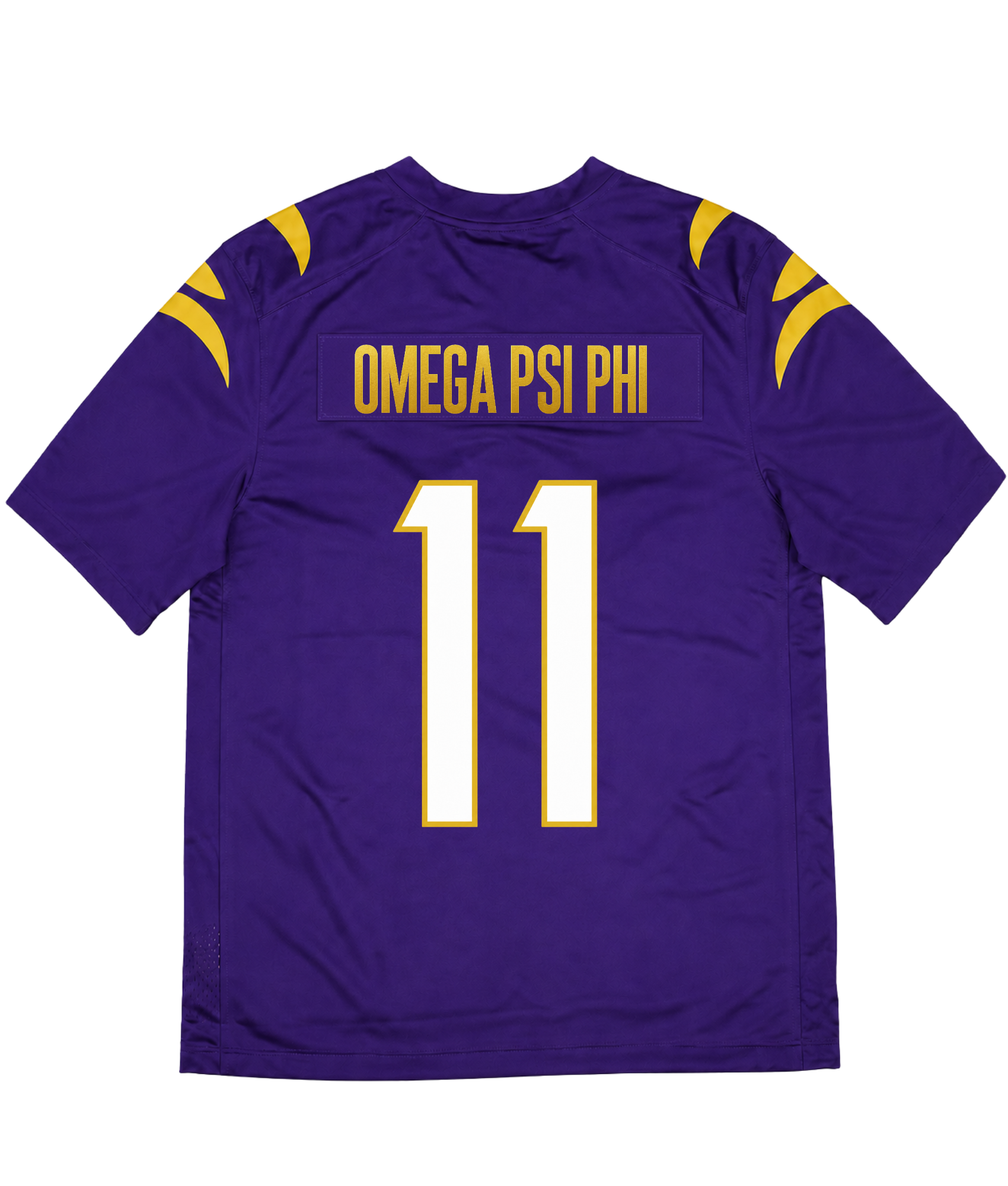 Cincy Clave Bruhz Football Jersey