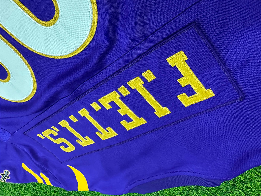 Cincy Clave Bruhz Football Jersey
