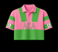1908 Rugby Short Sleeve