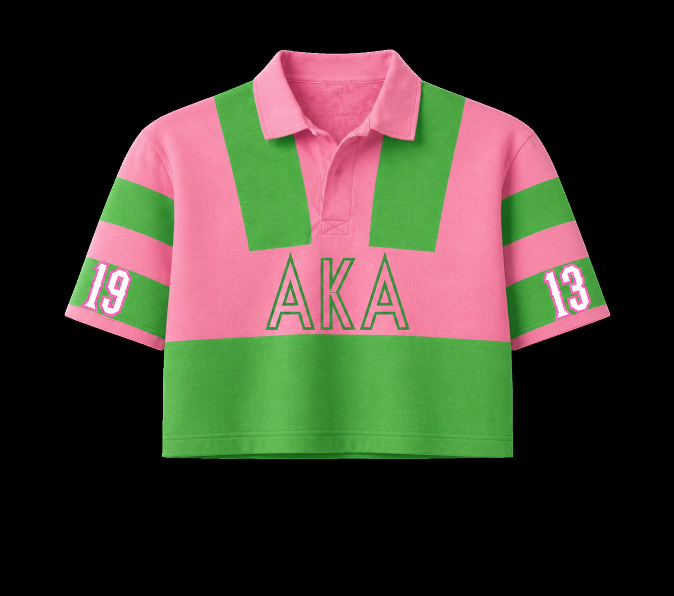 1908 Rugby Short Sleeve