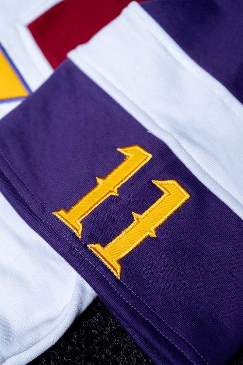 1911 Bruhz Rugby Short Sleeve