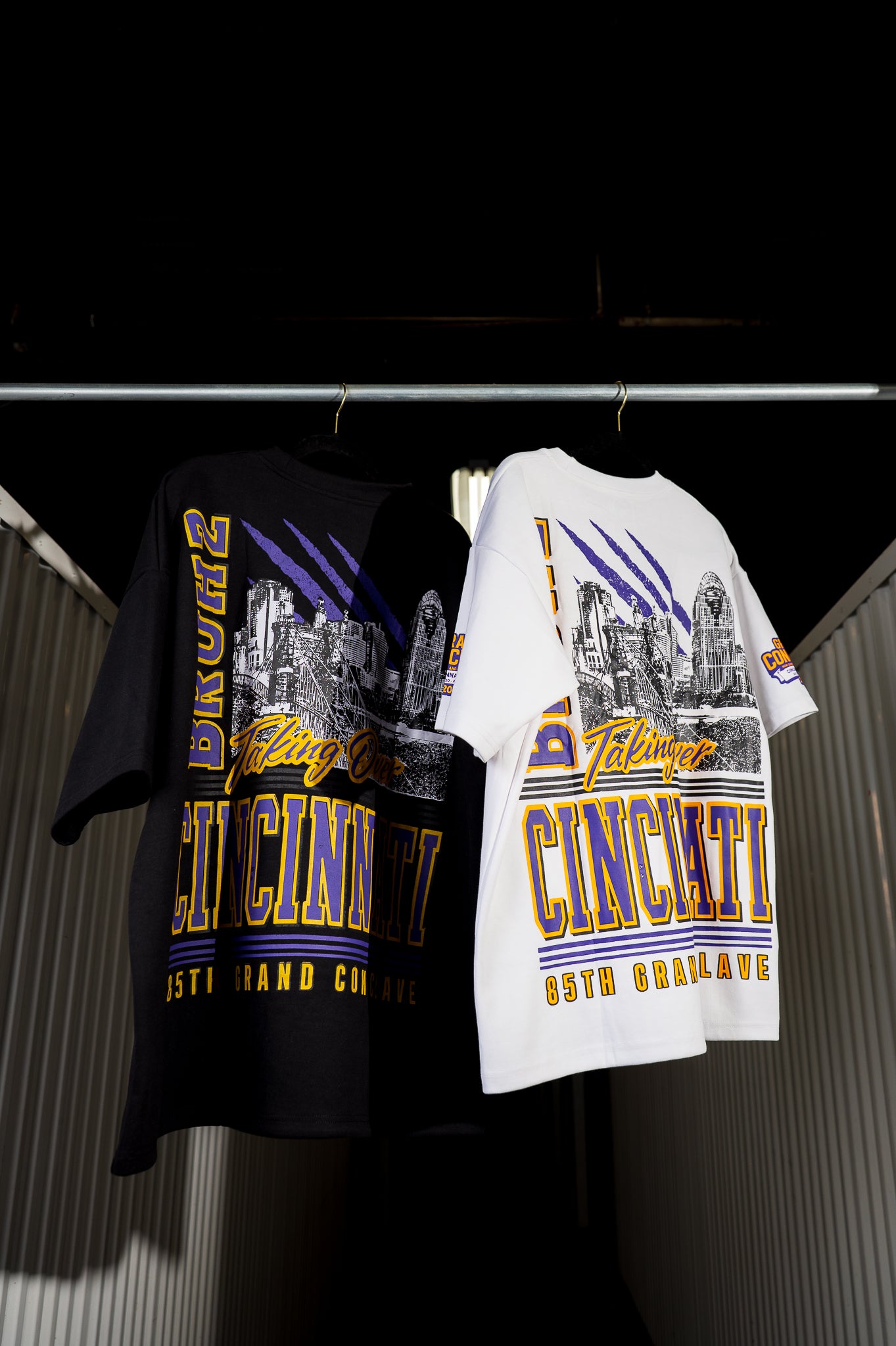 ΩΨΦ 85th Conclave Shirt