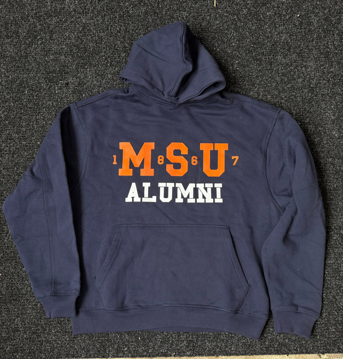 Morgan Hoodies