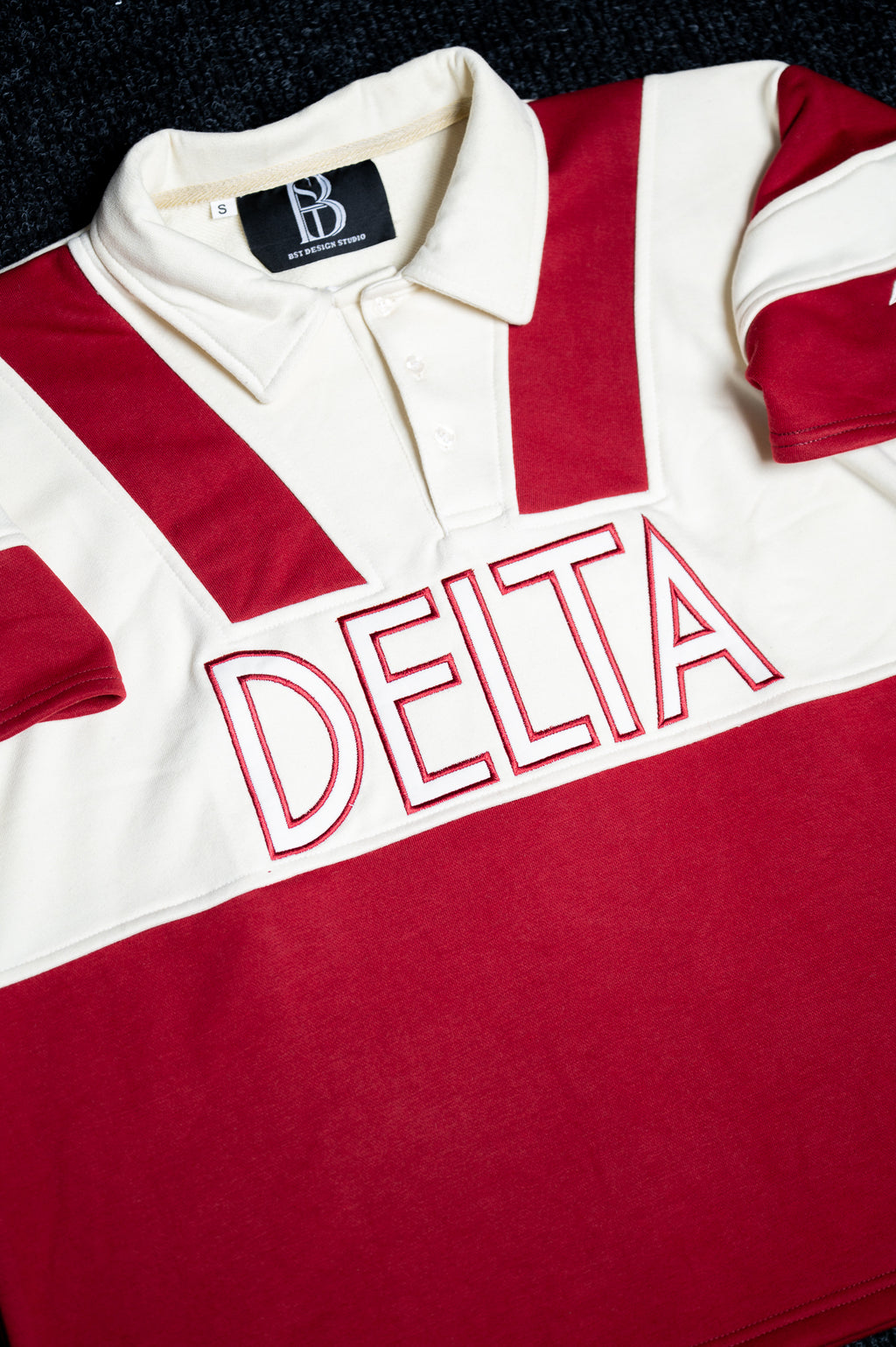 1913 Rugby Short Sleeve (Unisex sizing)