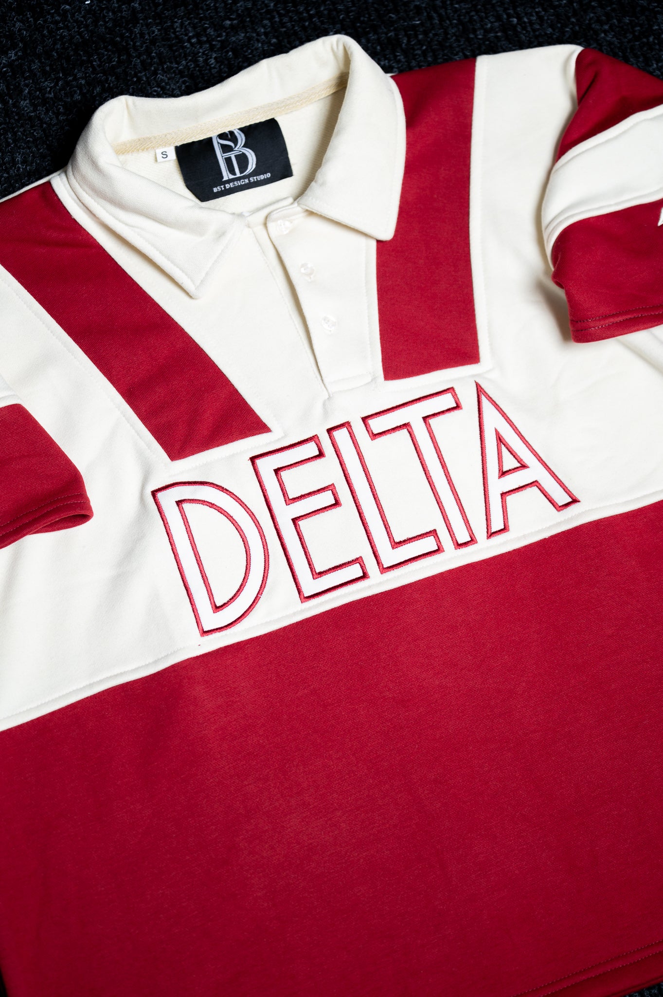1913 Rugby Short Sleeve (Unisex sizing)