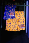 Clave  Lightning Shorts