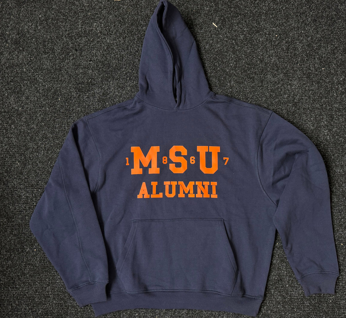 Morgan Hoodies