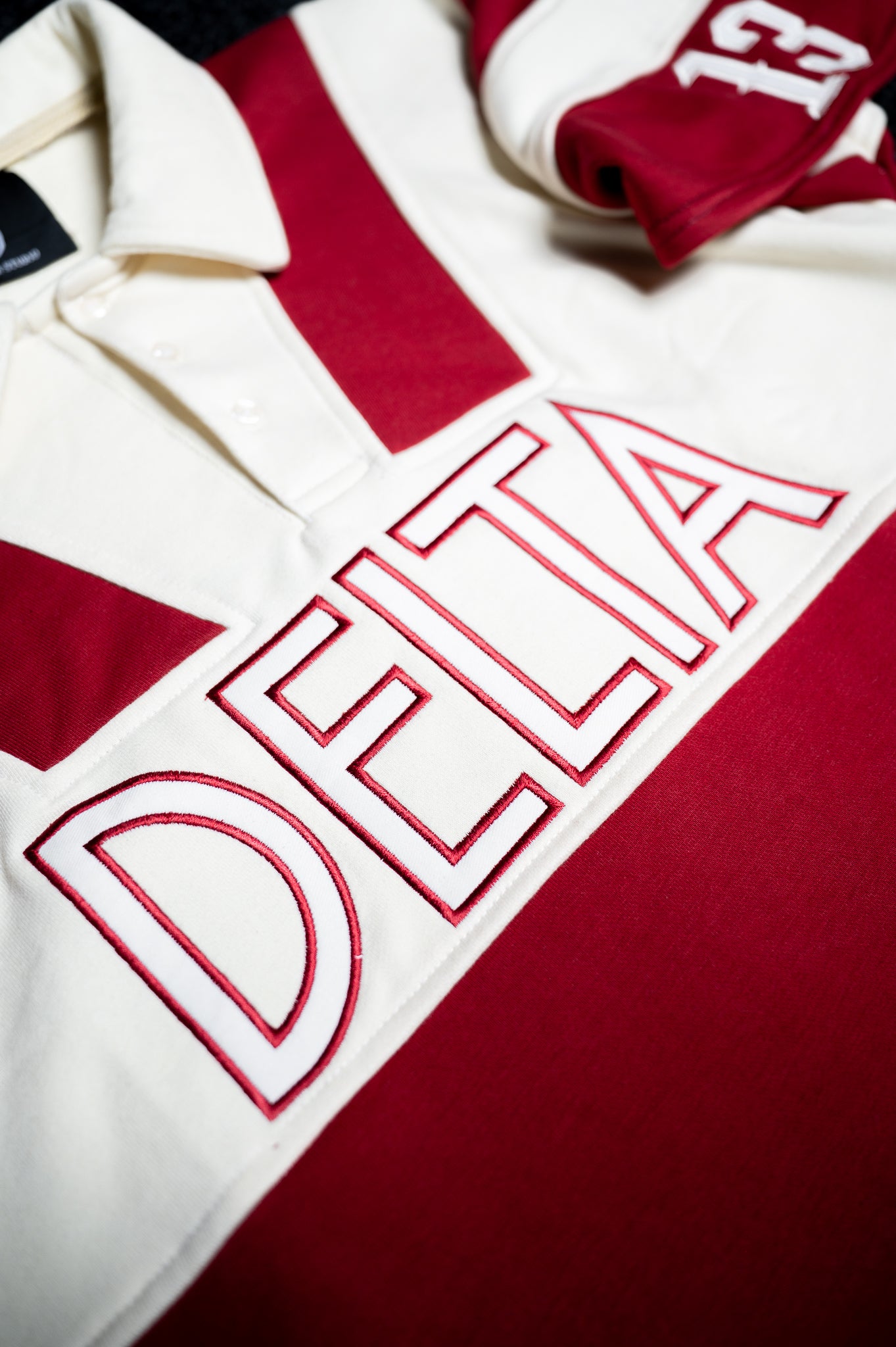 1913 Rugby Short Sleeve (Unisex sizing)