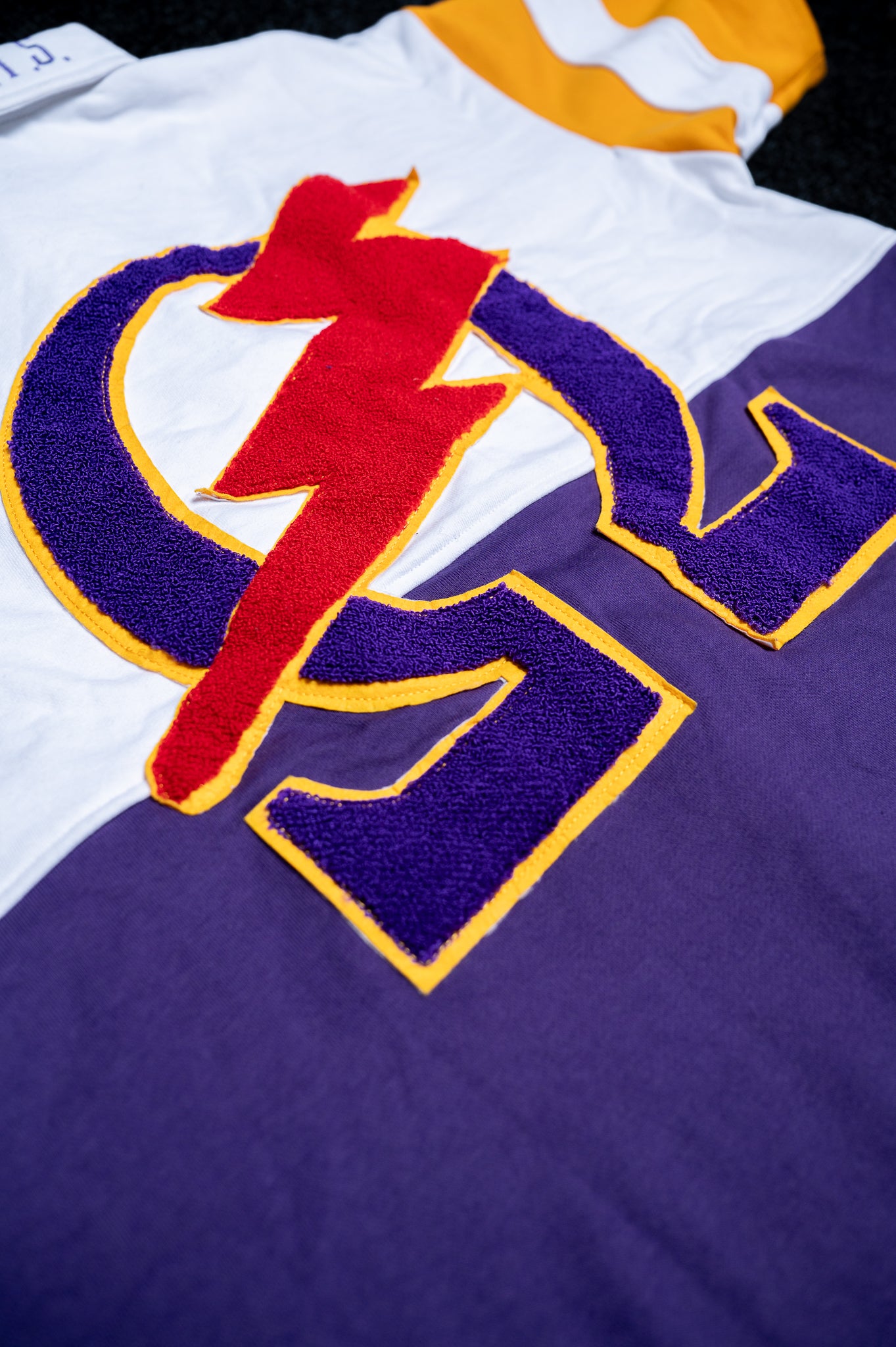 1911 Bruhz Rugby Short Sleeve