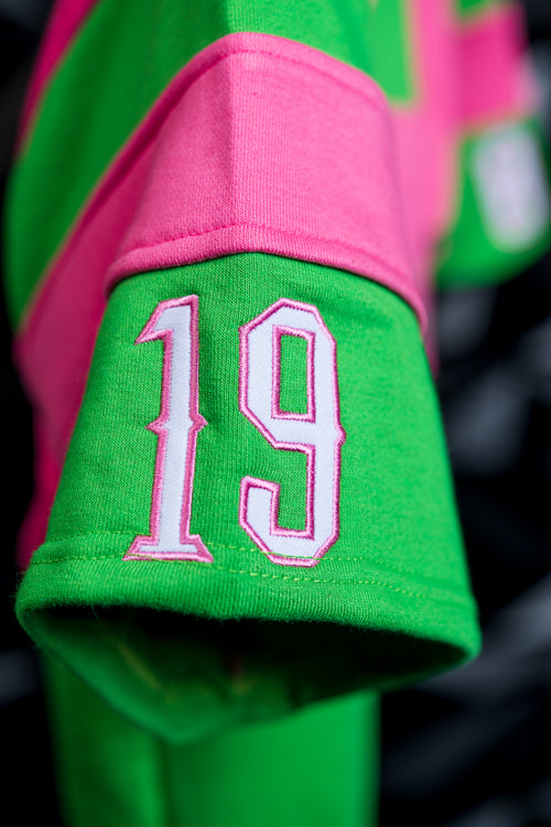 1908 Rugby Short Sleeve (UNISEX SIZING)