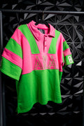 1908 Rugby Short Sleeve (UNISEX SIZING)