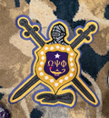 Escutcheon Patch