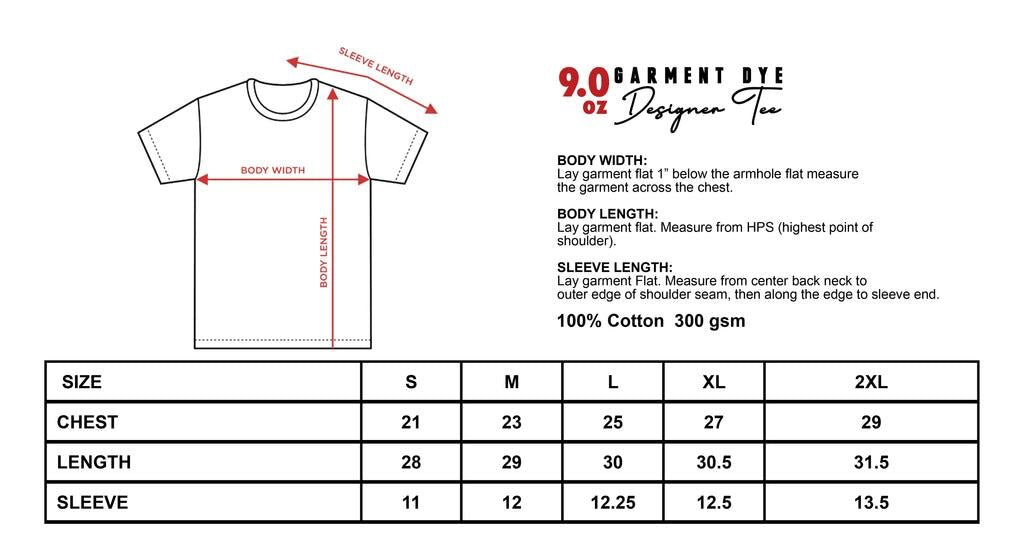 ΩΨΦ 85th Conclave Shirt